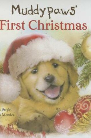 Cover of Muddypaws' First Christmas