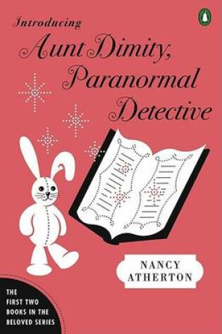 Cover of Introducing Aunt Dimity, Paranormal Detective