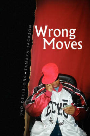 Cover of Wrong Moves