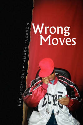 Book cover for Wrong Moves