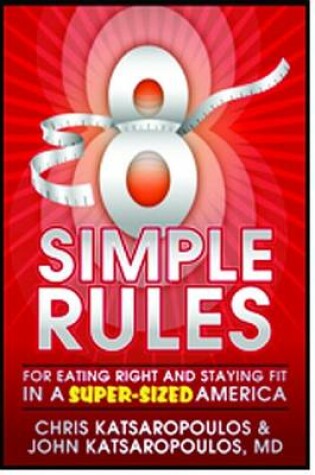 Cover of Eight Simple Rules