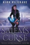 Book cover for Salem's Curse