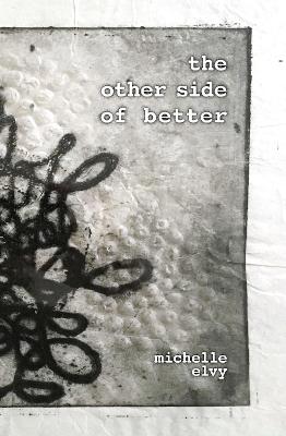 Book cover for the other side of better