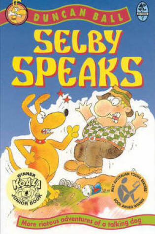 Cover of Selby Speaks