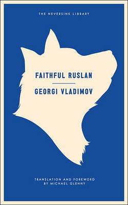 Book cover for Faithful Ruslan