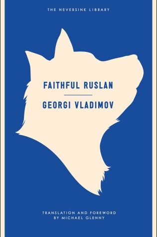 Cover of Faithful Ruslan