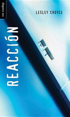 Cover of Reaccion