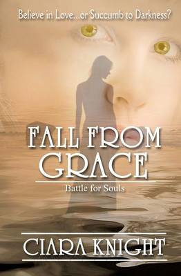 Book cover for Fall from Grace