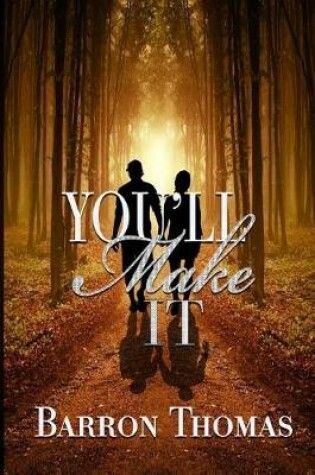 Cover of You'll Make It