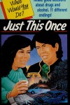 Book cover for Just This Once