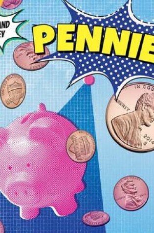Cover of Pennies!