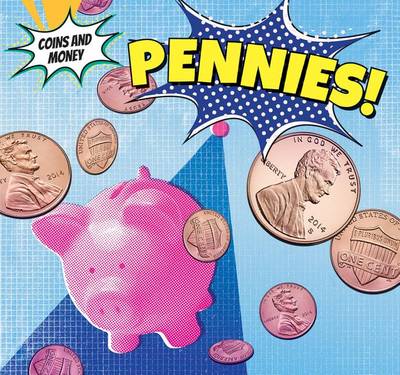 Cover of Pennies!