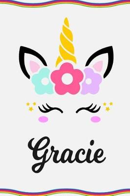 Book cover for Gracie