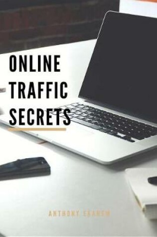 Cover of Online Traffic Secrets