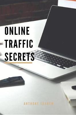 Book cover for Online Traffic Secrets