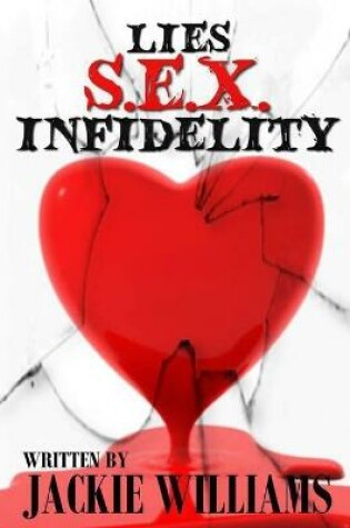 Cover of Lies, Sex and Infidelity