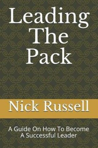 Cover of Leading The Pack