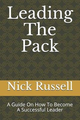 Book cover for Leading The Pack