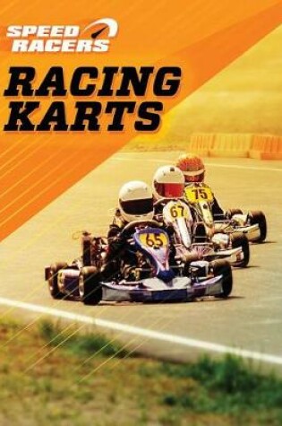 Cover of Racing Karts