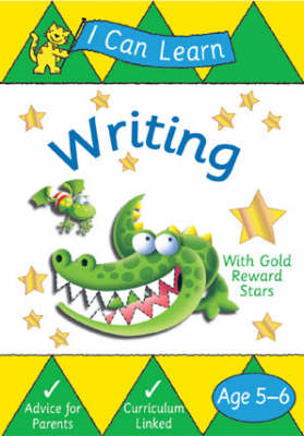 Cover of Writing