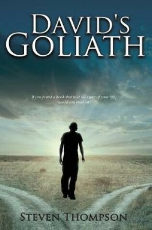 Cover of David's Goliath