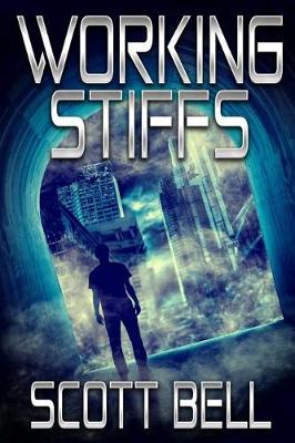 Book cover for Working Stiffs