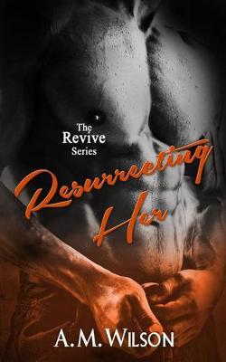 Book cover for Resurrecting Her