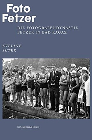 Cover of Foto Fetzer