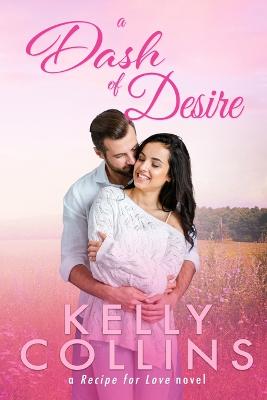 Book cover for A Dash of Desire