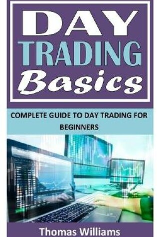 Cover of Day Trading Basics