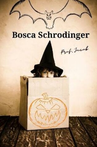 Cover of Bosca Schrodinger