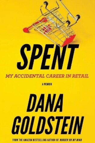 Cover of Spent