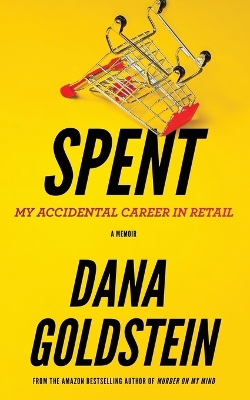 Book cover for Spent