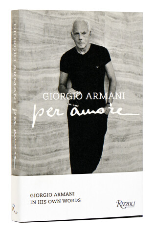 Cover of Per Amore