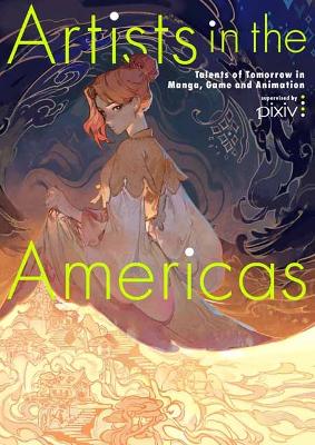 Cover of Artists in the Americas