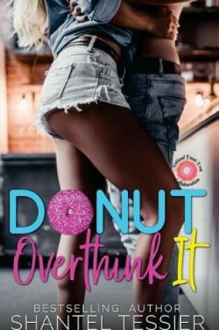 Cover of Donut Overthink It