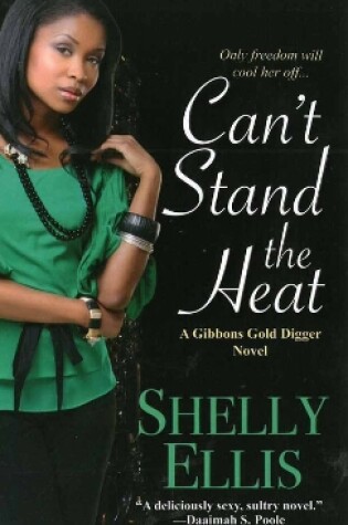 Cover of Can't Stand The Heat
