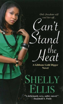 Cover of Can't Stand The Heat
