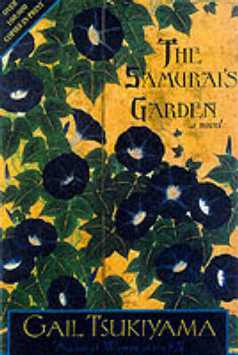 Book cover for The Samurai's Garden
