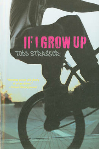 Cover of If I Grow Up