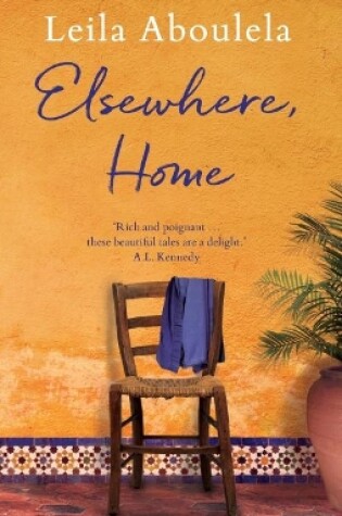 Cover of Elsewhere, Home