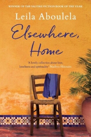 Cover of Elsewhere, Home