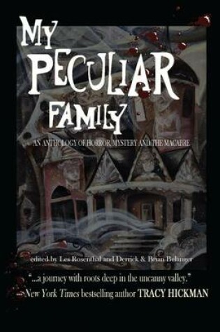 Cover of My Peculiar Family