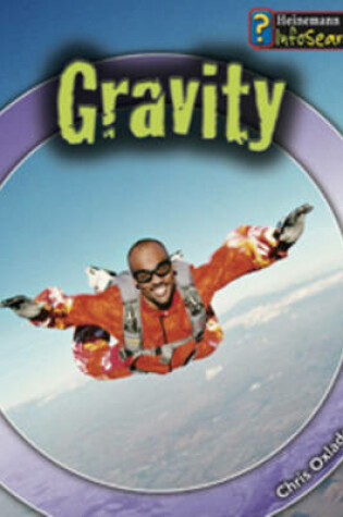 Cover of Gravity