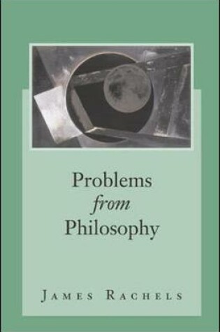Cover of Problems from Philosophy with PowerWeb: Philosophy