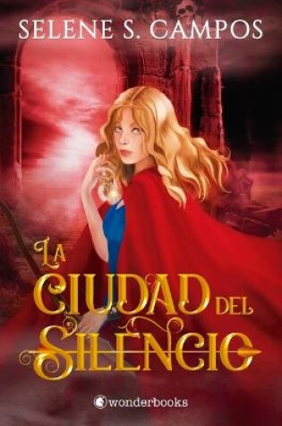 Cover of Ciudad del Silencio, La