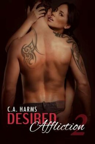 Cover of Desired Affliction 2