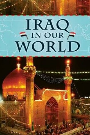 Cover of Iraq