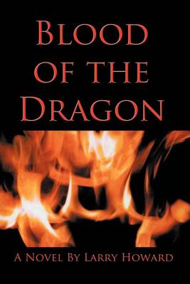 Book cover for Blood of the Dragon