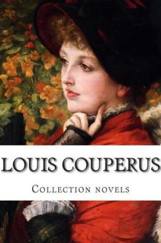 Cover of Louis Couperus, Collection novels
